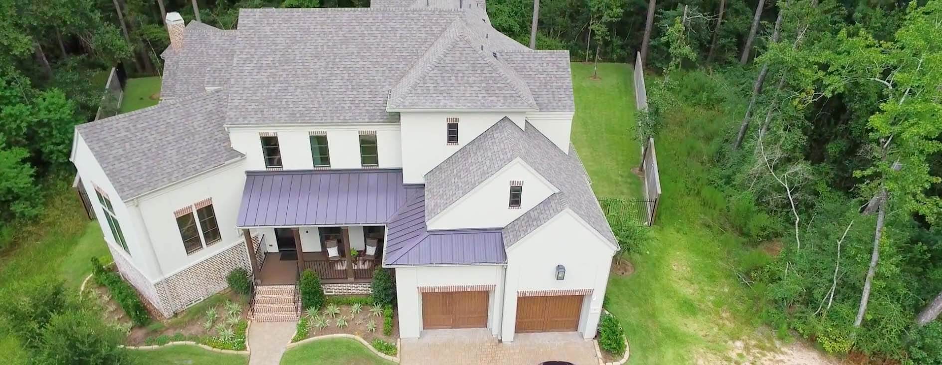 Join us and take a tour of our NEW listing in The Woodlands