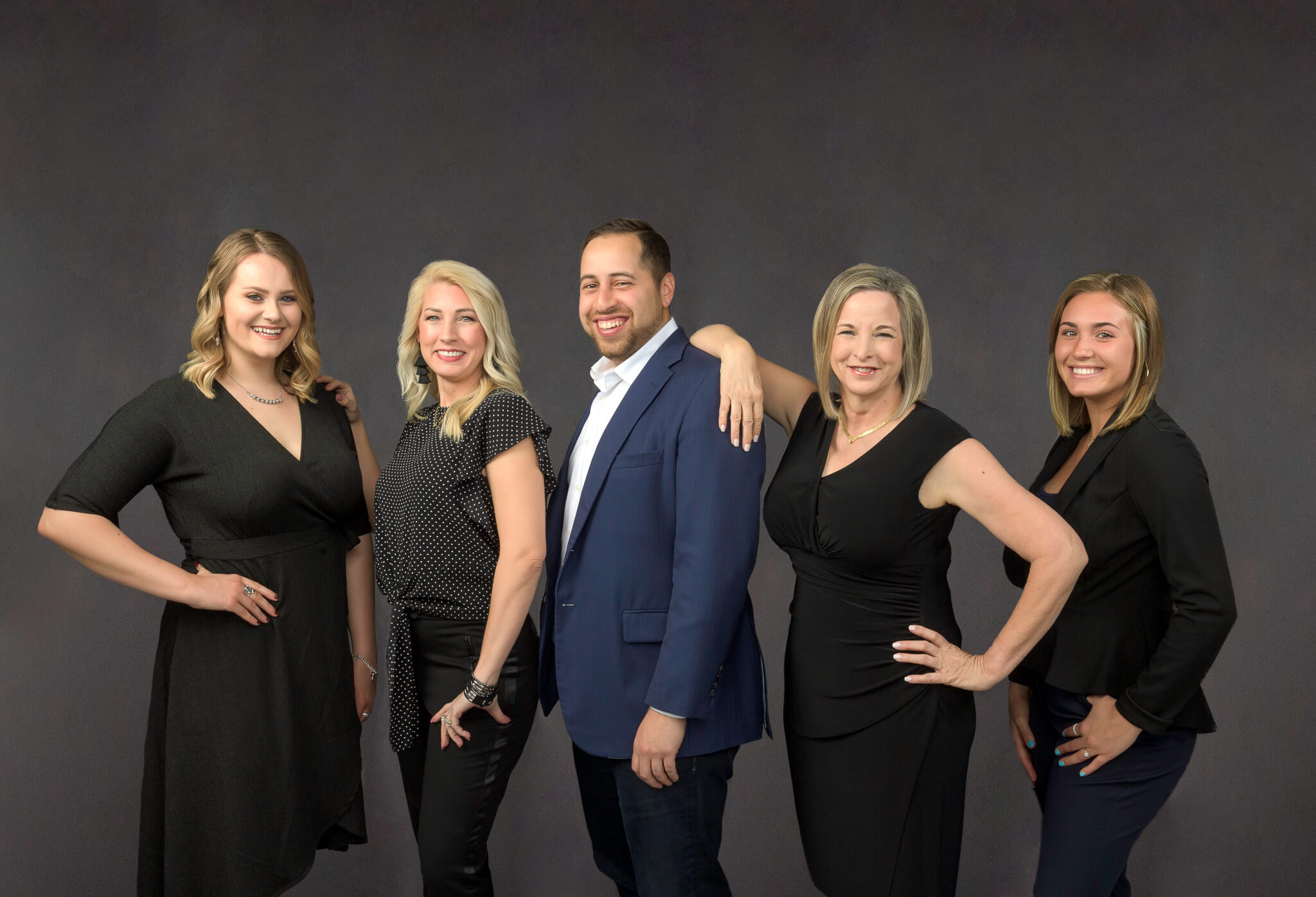 Home Richmond Realty Group