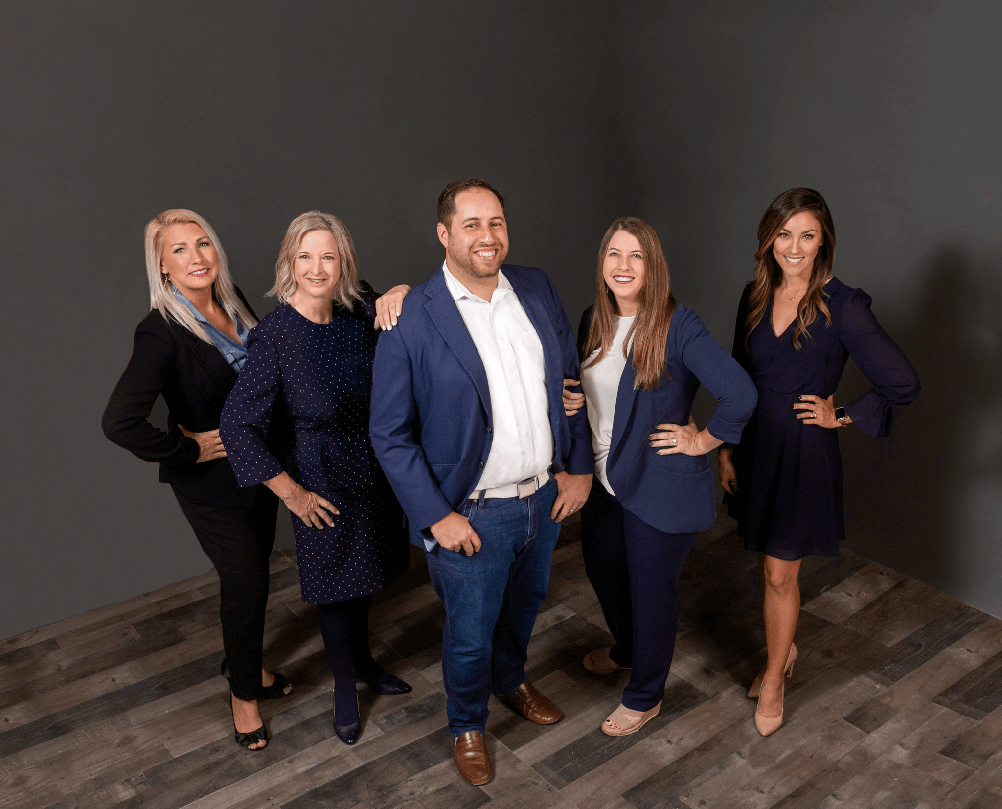 The Group Richmond Realty Group